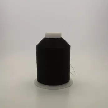 নাইলন টেক্সচার্ড ওভারলকিং থ্রেড 120D/2