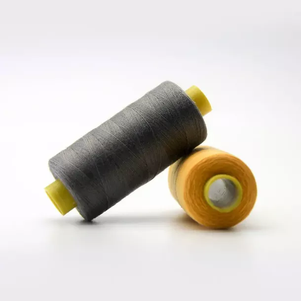 পলিয়েস্টার সেলাই থ্রেড 40/2 500M*3CONES