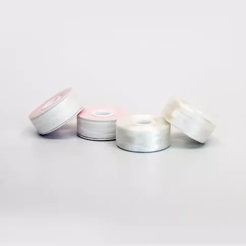 প্রি-ওয়াউন্ড ববিন্স থ্রেড 60/2